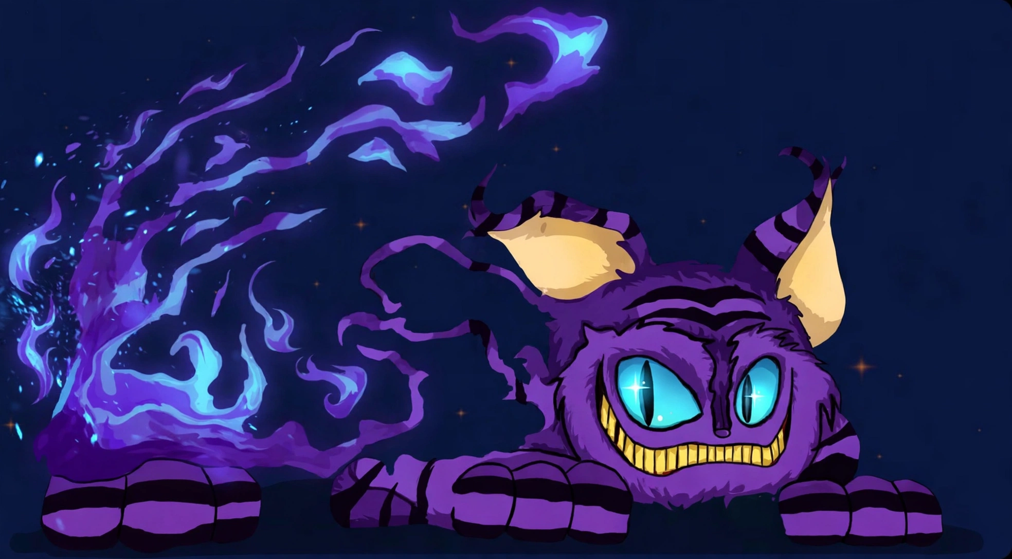 Odbeast Rare